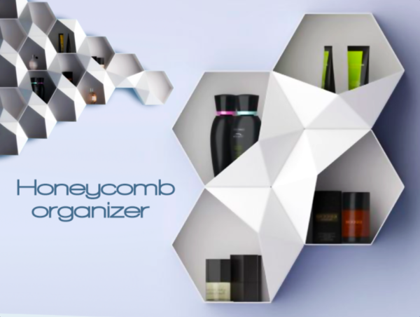 Organizador Panal Organizador panal