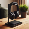 Soporte para audifonos 1